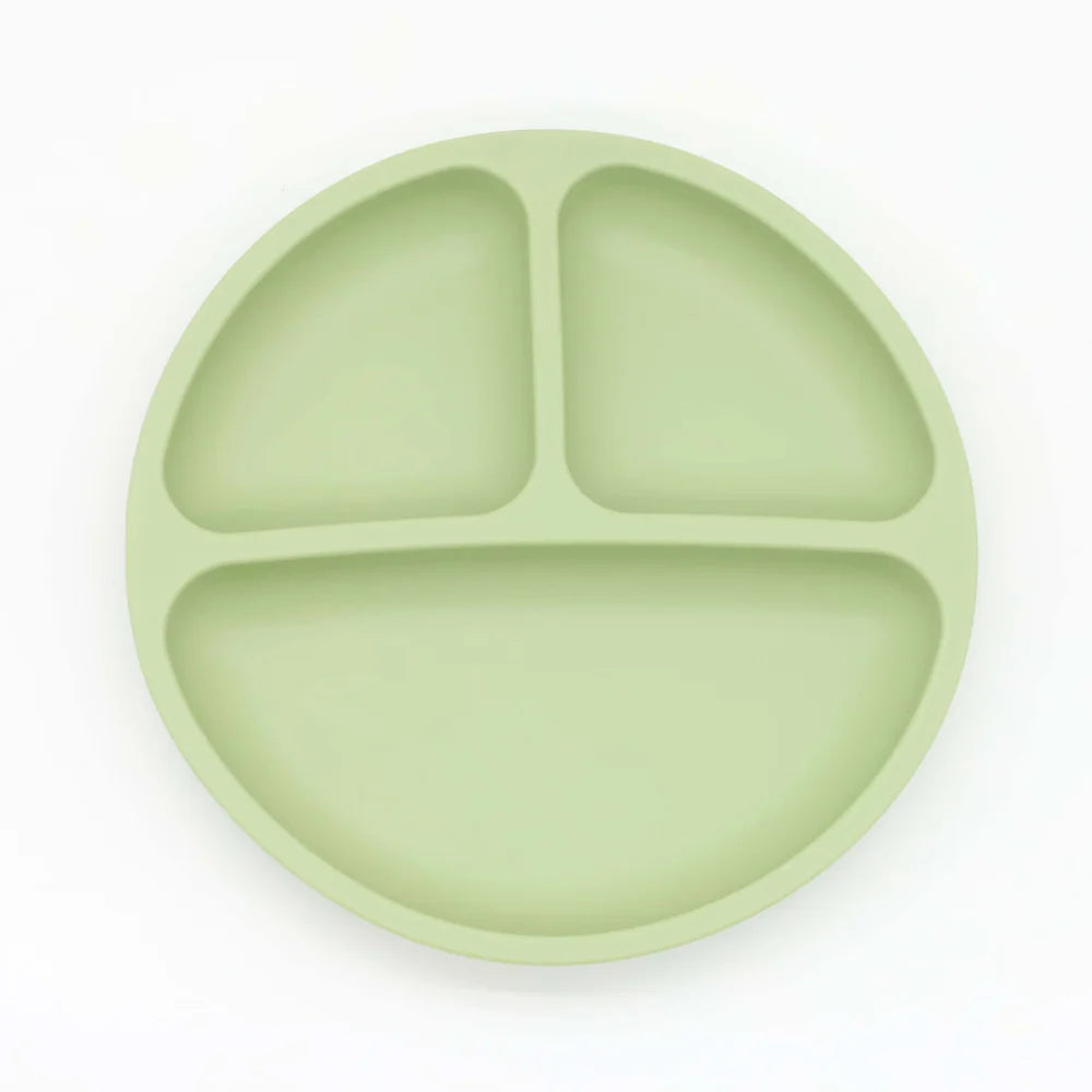Mess-Free Mealtime Set