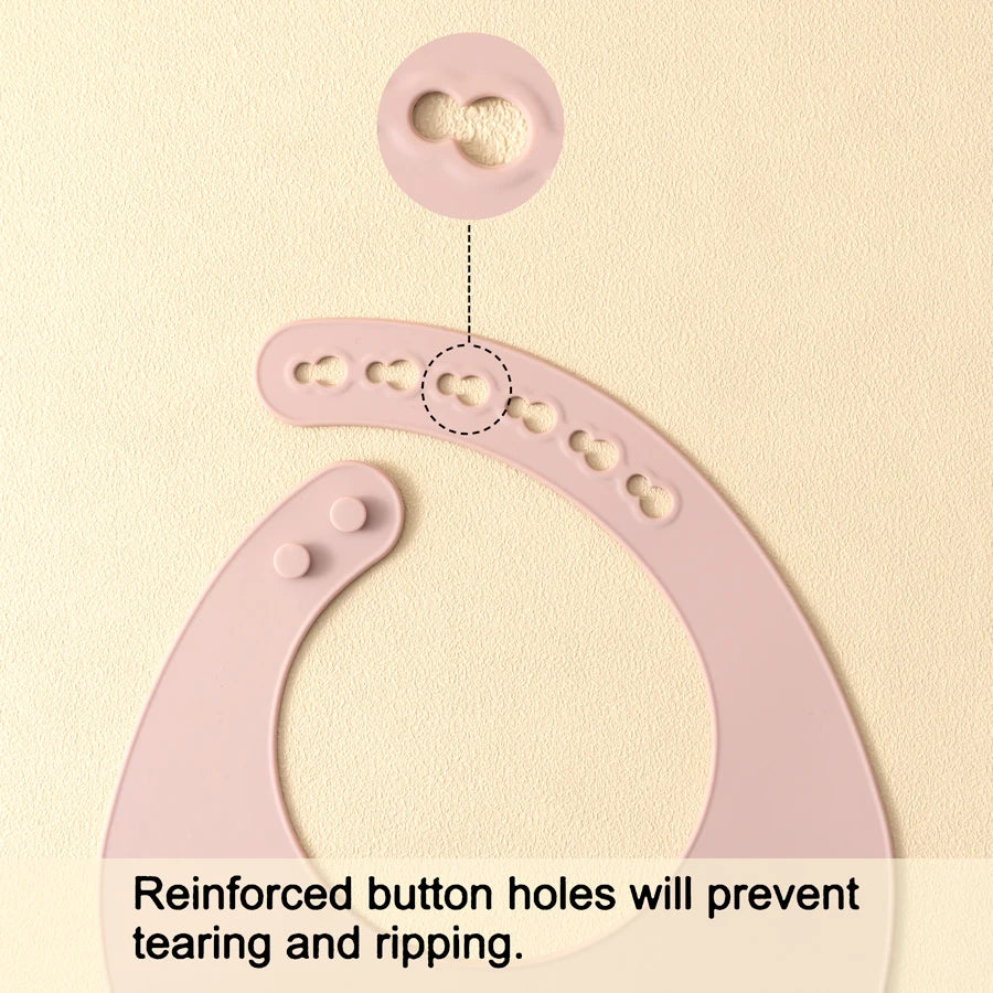 Mess-Free Mealtime Set