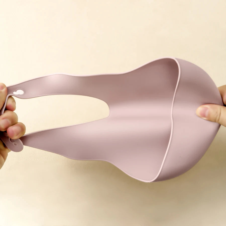 Mess-Free Mealtime Set