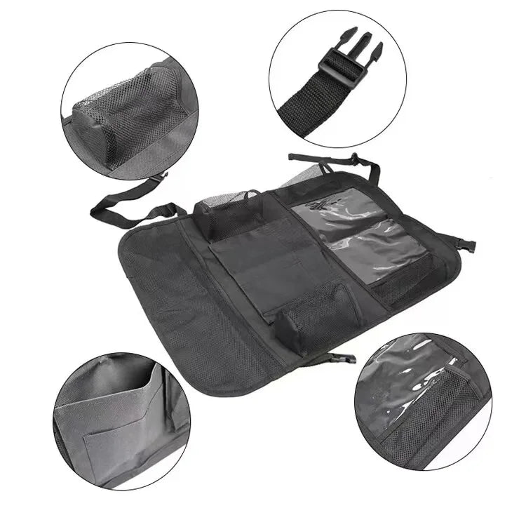 Luumeva Car Back-Seat Organiser