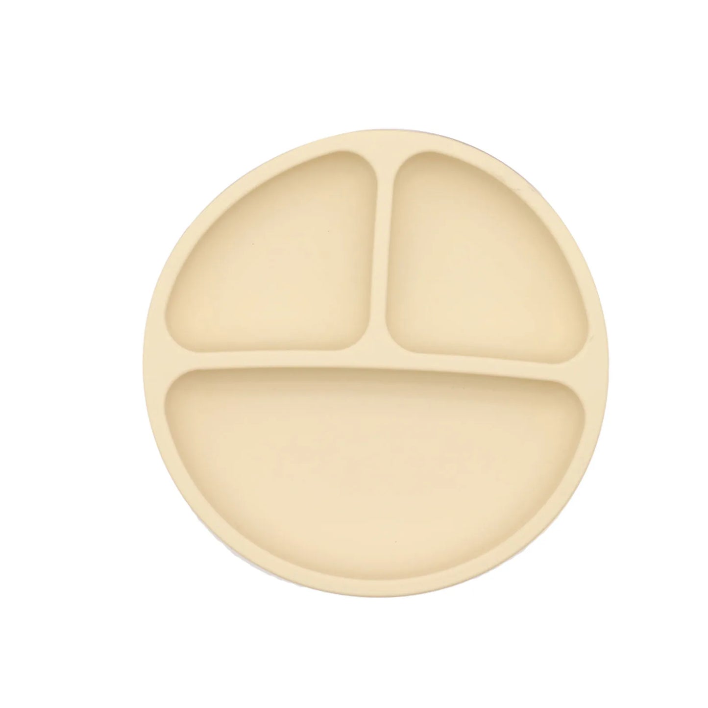Mess-Free Mealtime Set