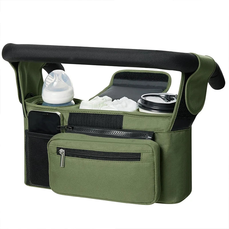 Luumeva Pram Organiser