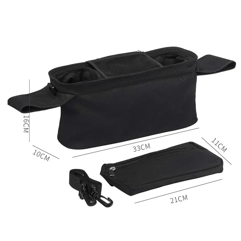 Luumeva Pram Organiser