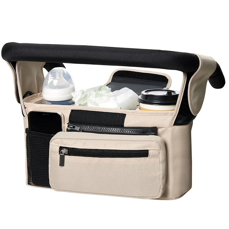 Luumeva Pram Organiser