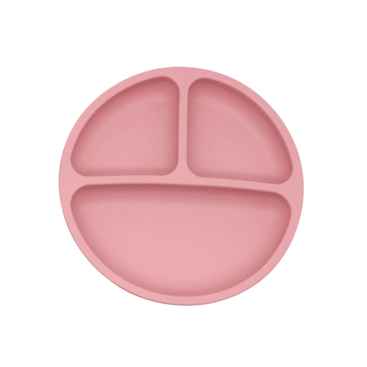 Mess-Free Mealtime Set