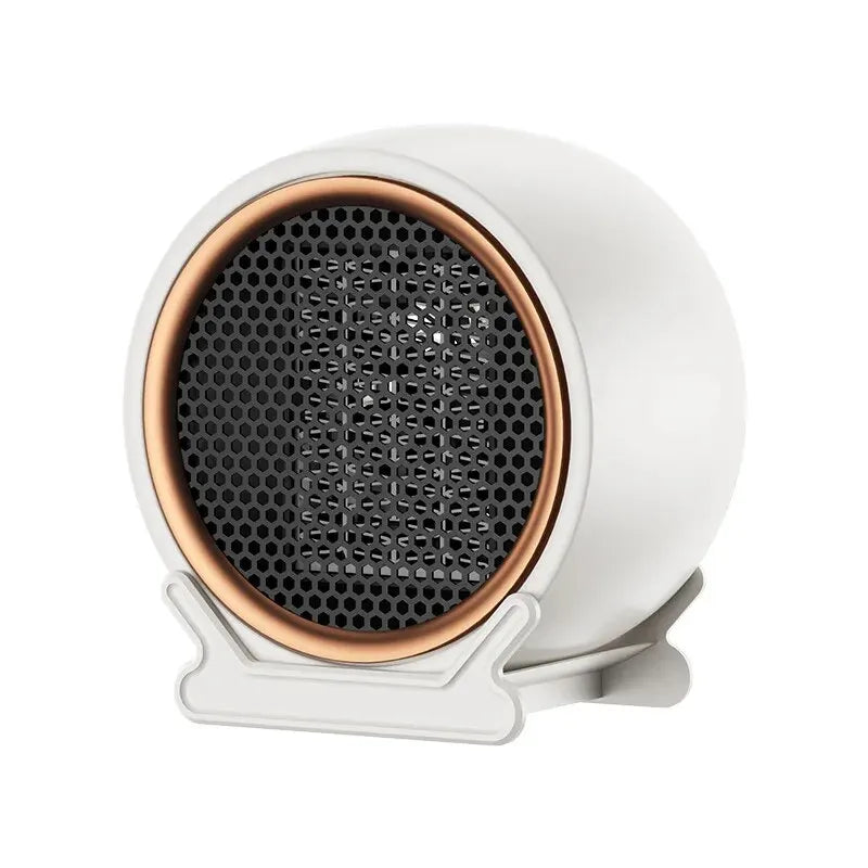 PTC Portable Space Heater (1200W for desktop & home)