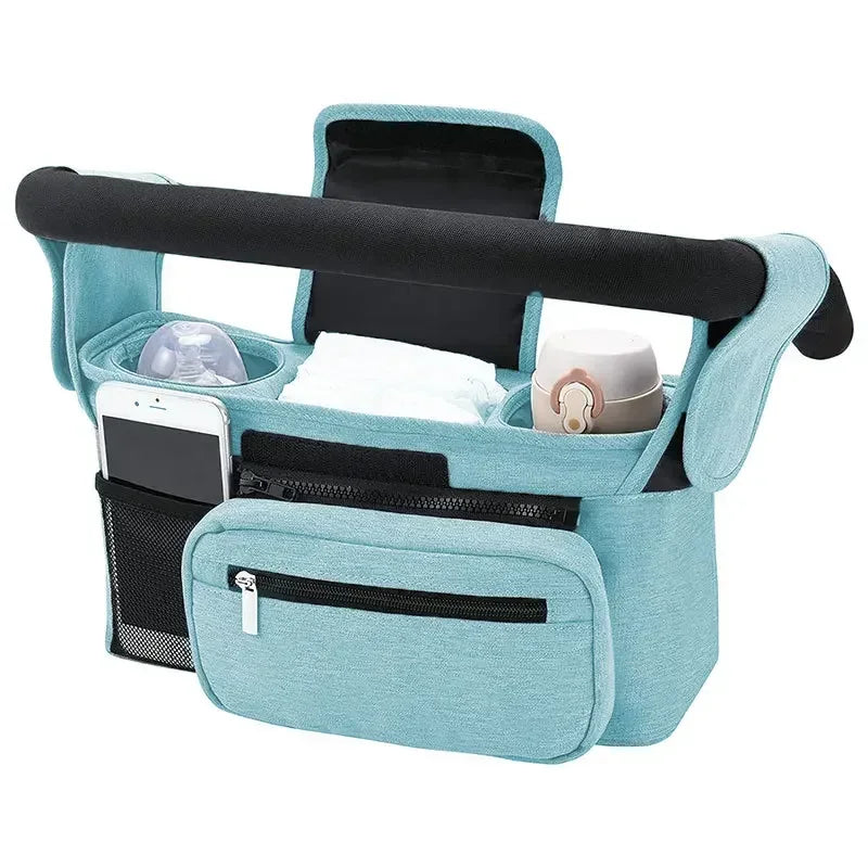 Luumeva Pram Organiser