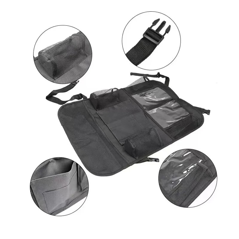 Luumeva Car Back-Seat Organiser