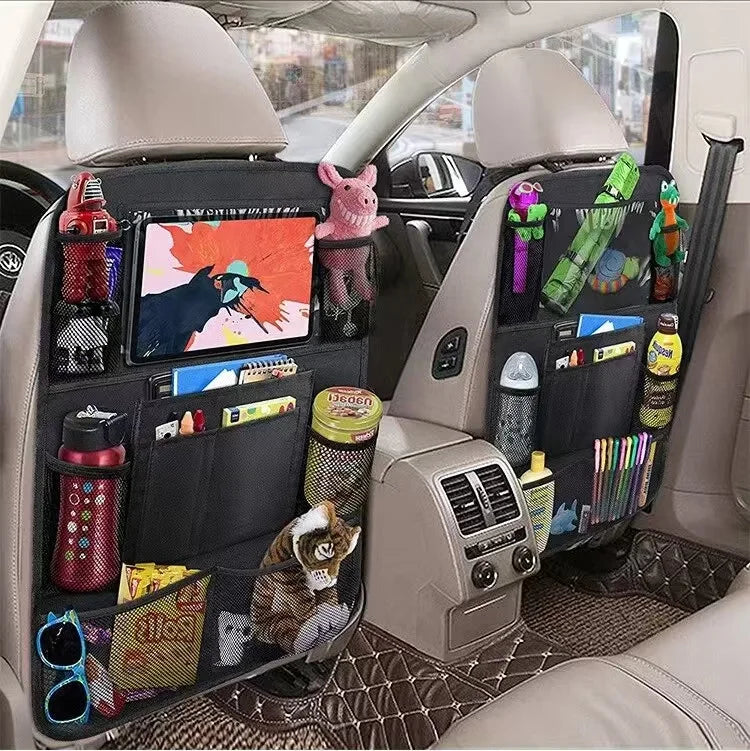 Luumeva Car Back-Seat Organiser