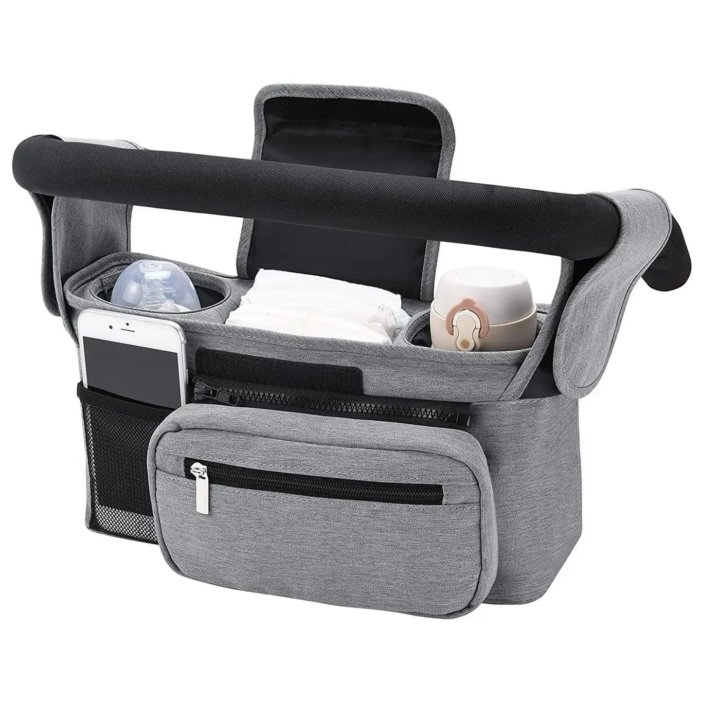 Luumeva Pram Organiser