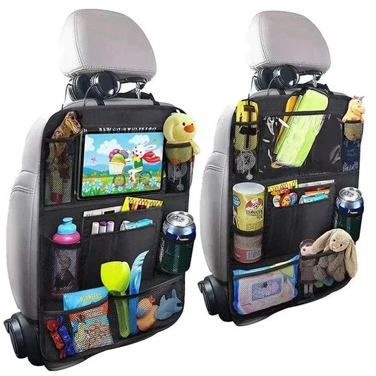 Luumeva Car Back-Seat Organiser