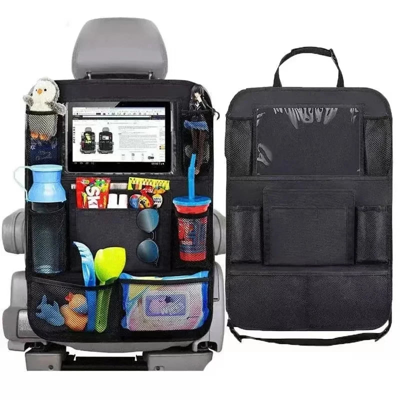 Luumeva Car Back-Seat Organiser