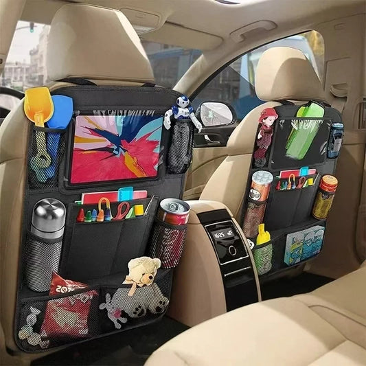 Luumeva Car Back-Seat Organiser