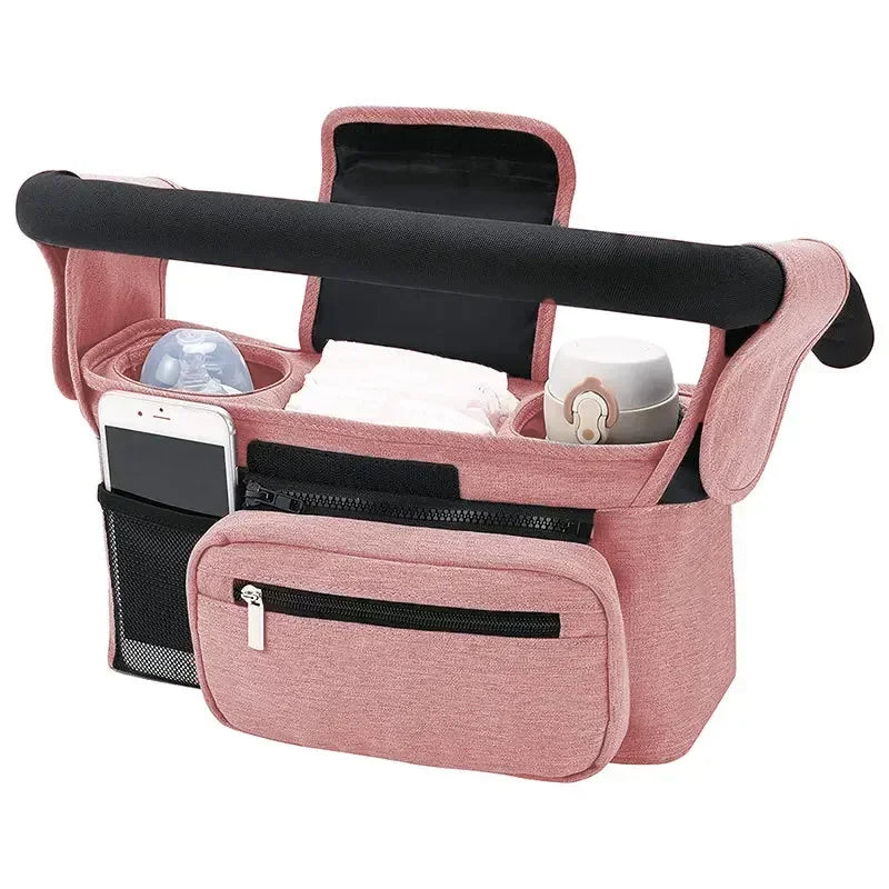 Luumeva Pram Organiser