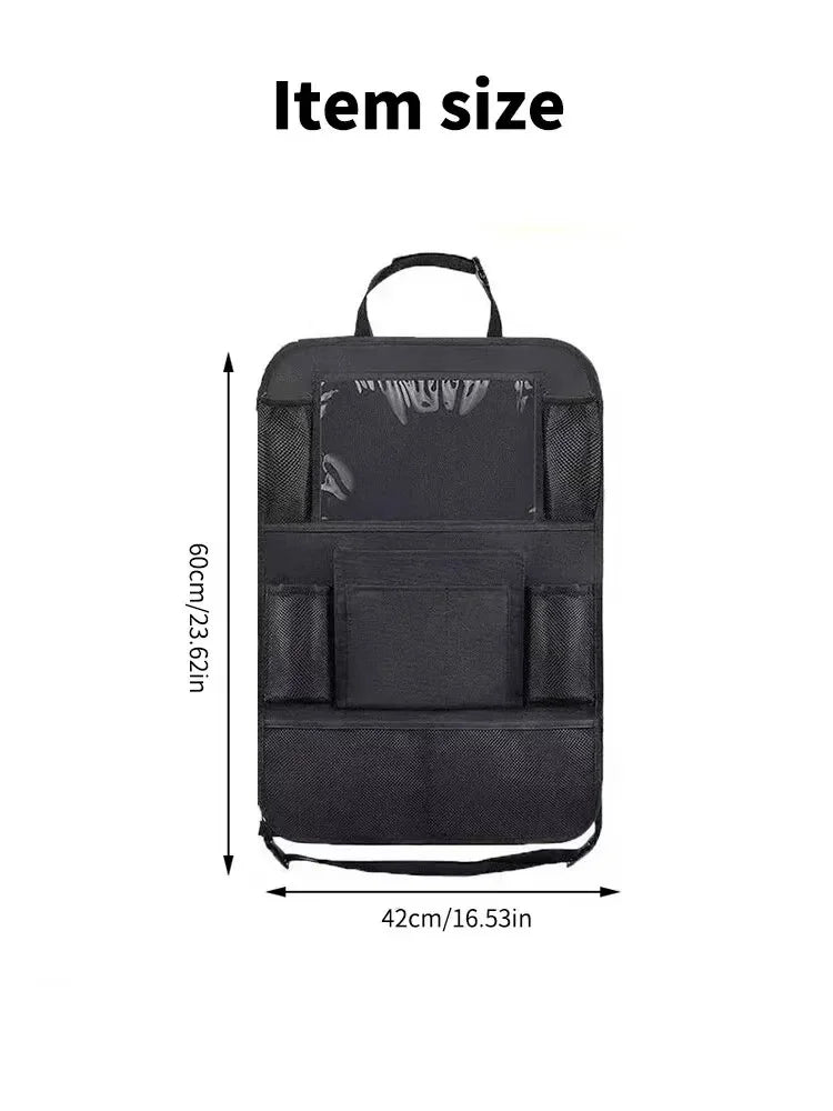 Luumeva Car Back-Seat Organiser