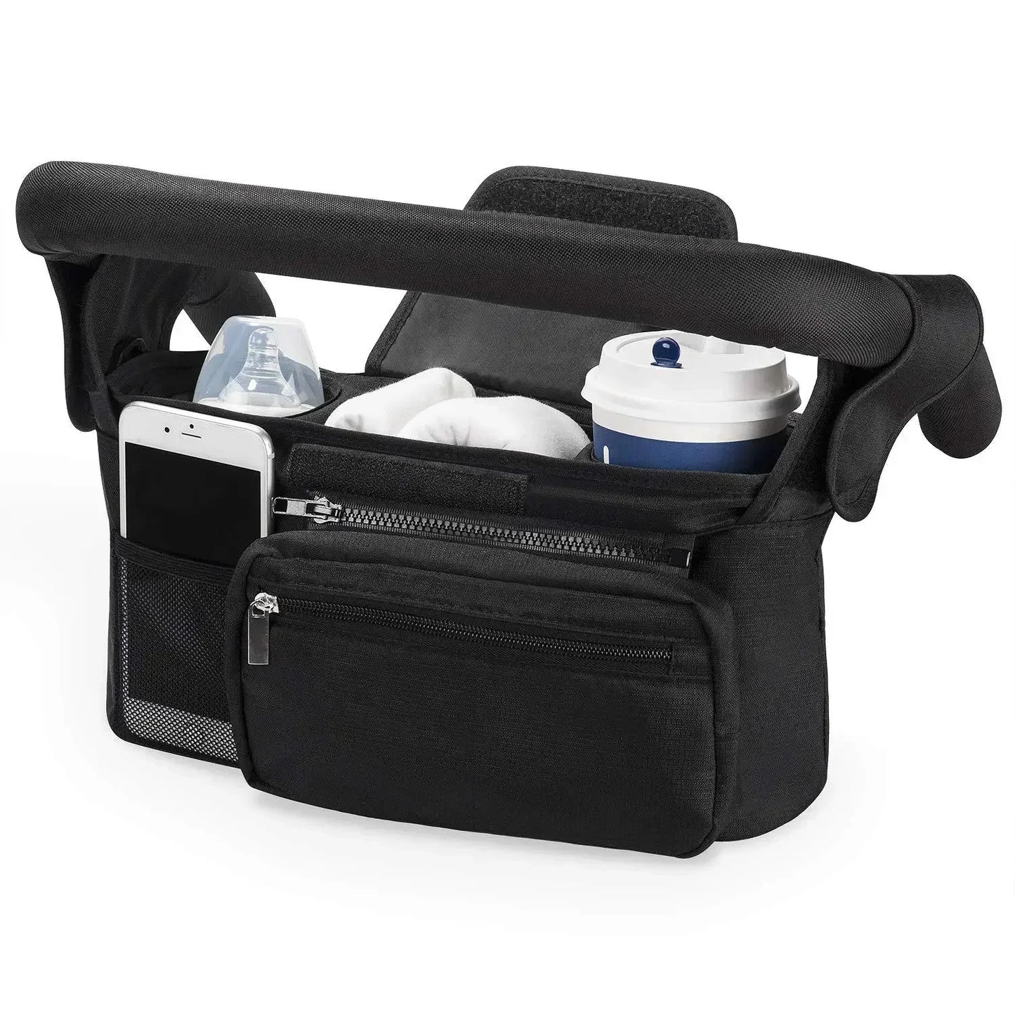 Luumeva Pram Organiser