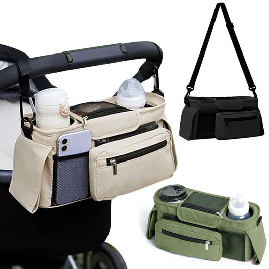 Luumeva Pram Organiser