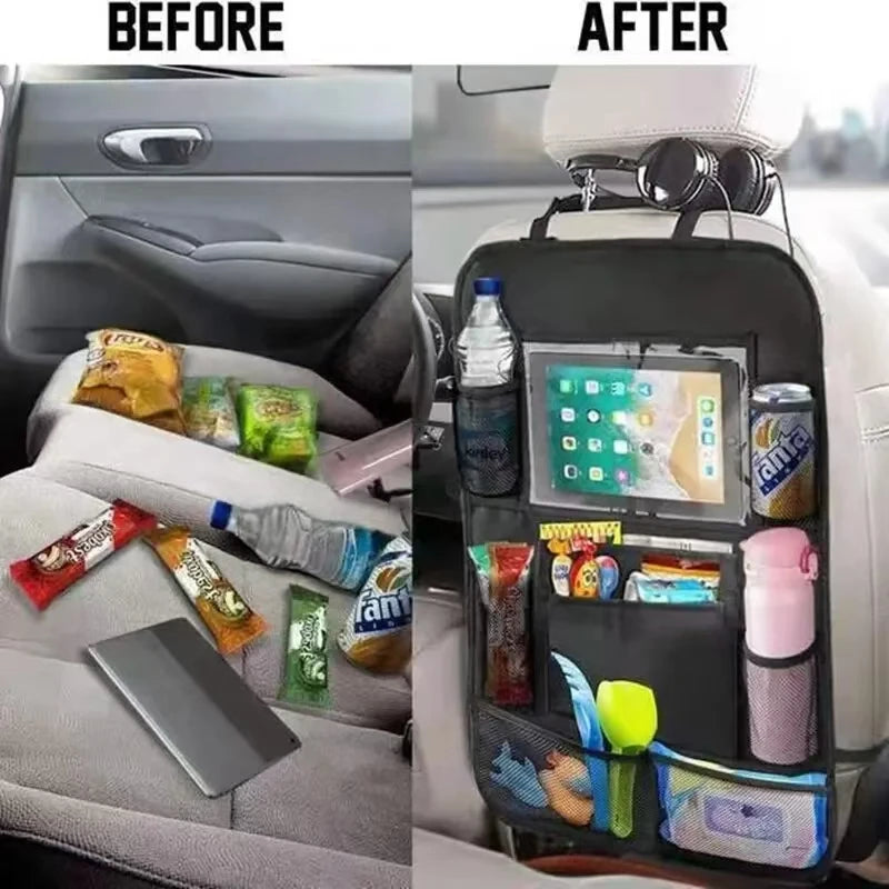 Luumeva Car Back-Seat Organiser