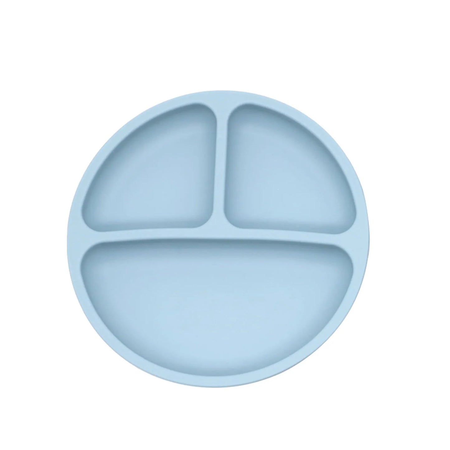 Mess-Free Mealtime Set