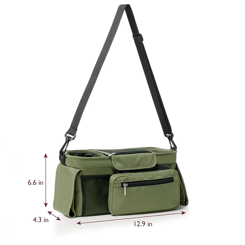 Luumeva Pram Organiser