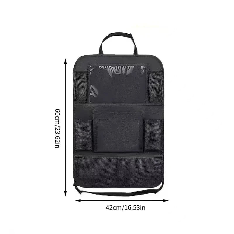Luumeva Car Back-Seat Organiser