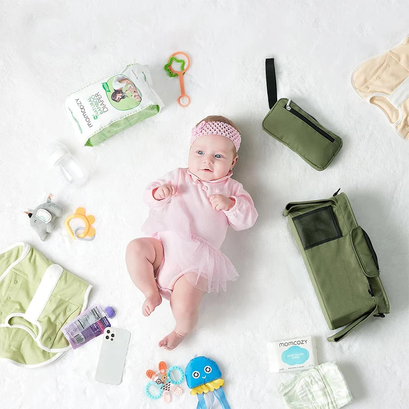 Luumeva Pram Organiser