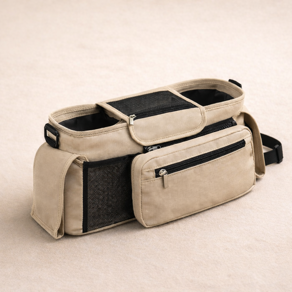 Luumeva Pram Organiser