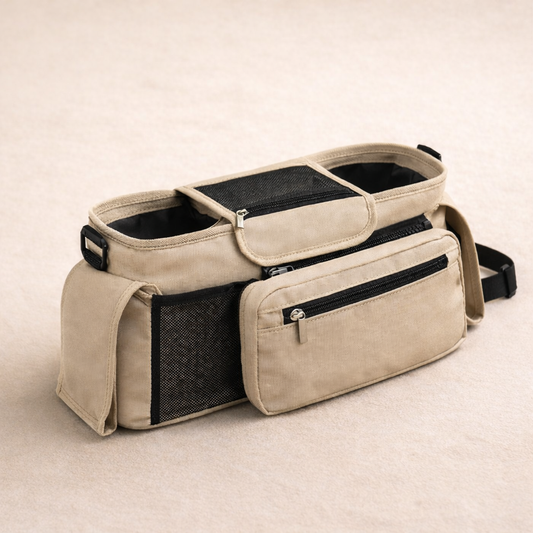 Luumeva Pram Organiser