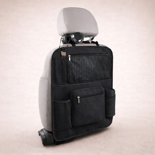 Luumeva Car Back-Seat Organiser